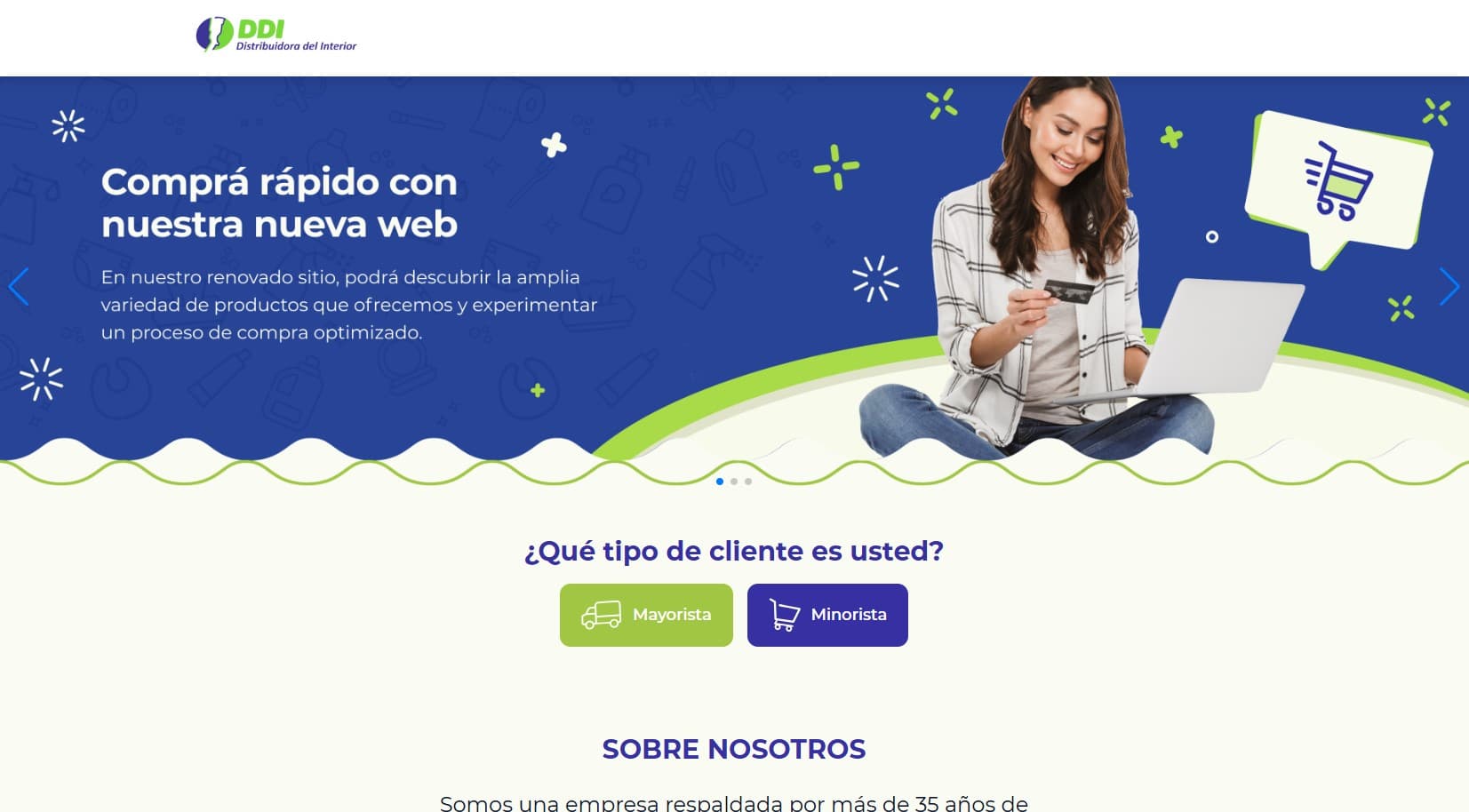 E-commerce Premium