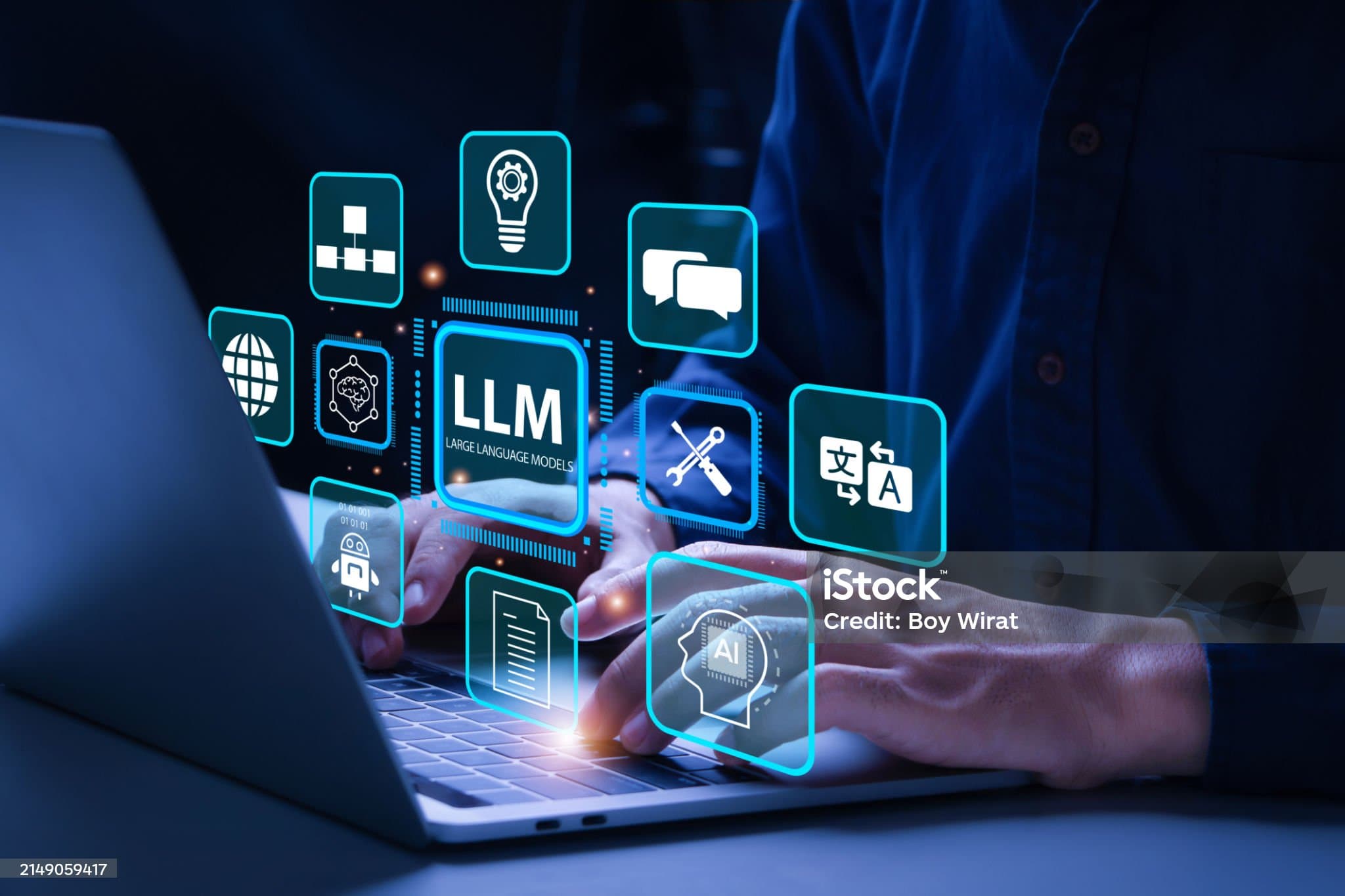 Automatizaciones con IA