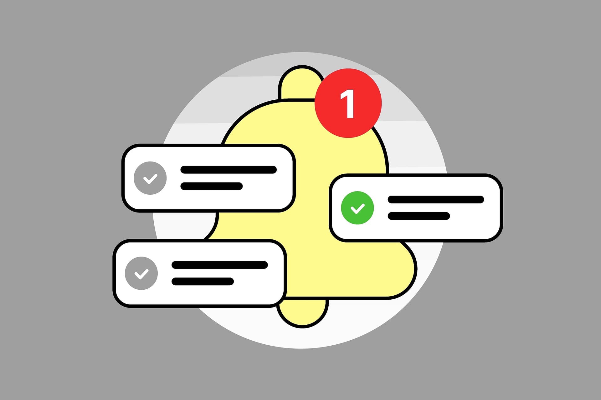 Sistema de Notificaciones